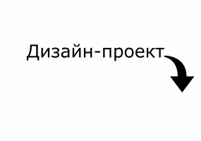 Реализованный дизайн-проект  квартиры на ул. Ак.Сахарова - Дизайн интерьера квартир. Заказать дизайн дома